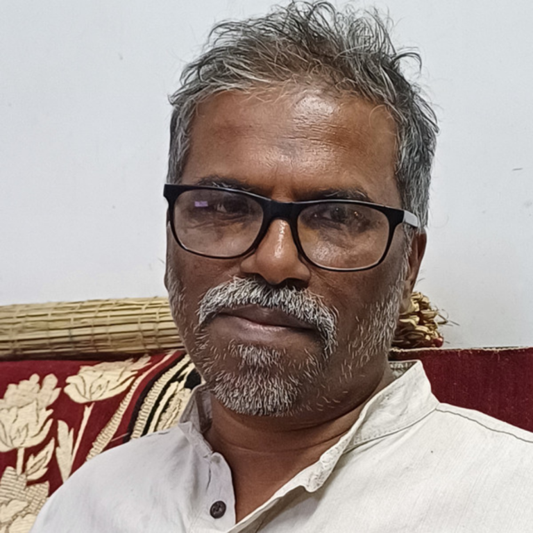 Ushaanthy Ravindran upasana foundation
