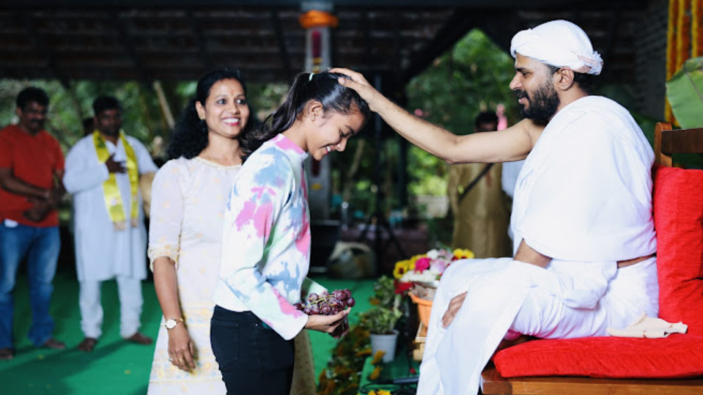 kundalini energy