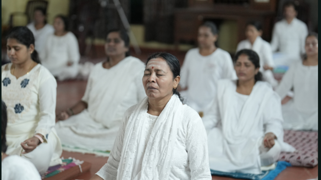 spiritual energy
