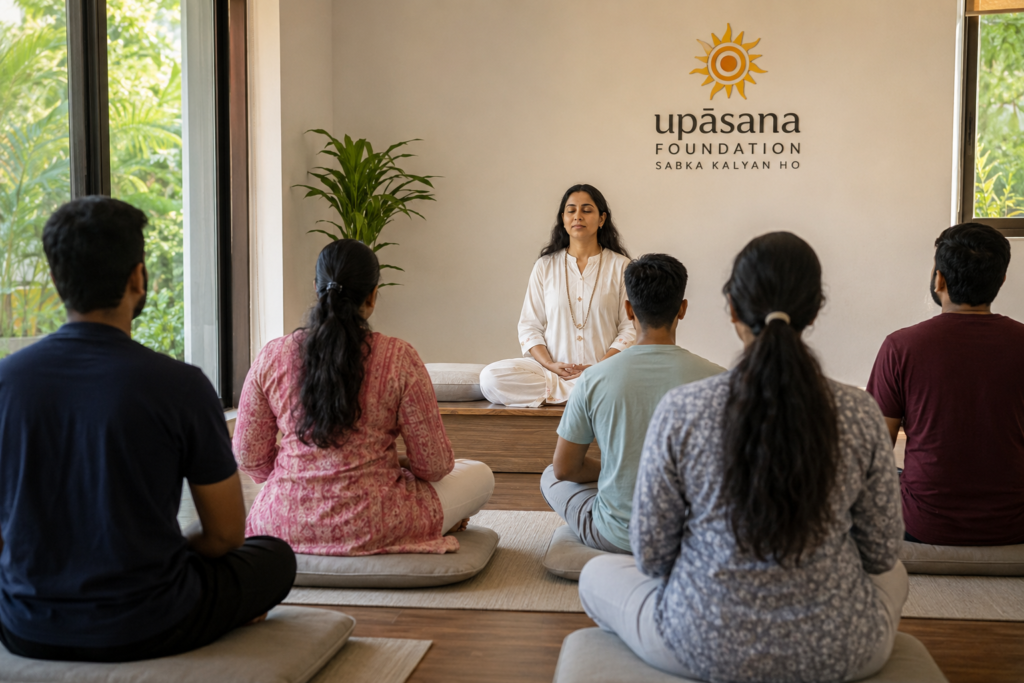 mind power course