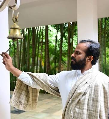 Meditation Centre in Bangalore: Find the Right Place for Your Practice